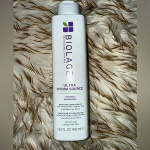 Biolage Ultra Hydra Source Shampoo